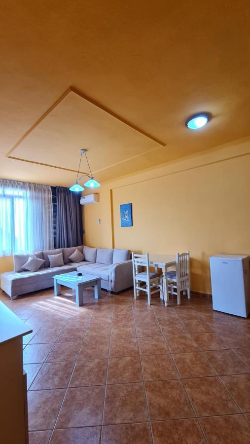 دراس Heming-Way Hotel المظهر الخارجي الصورة