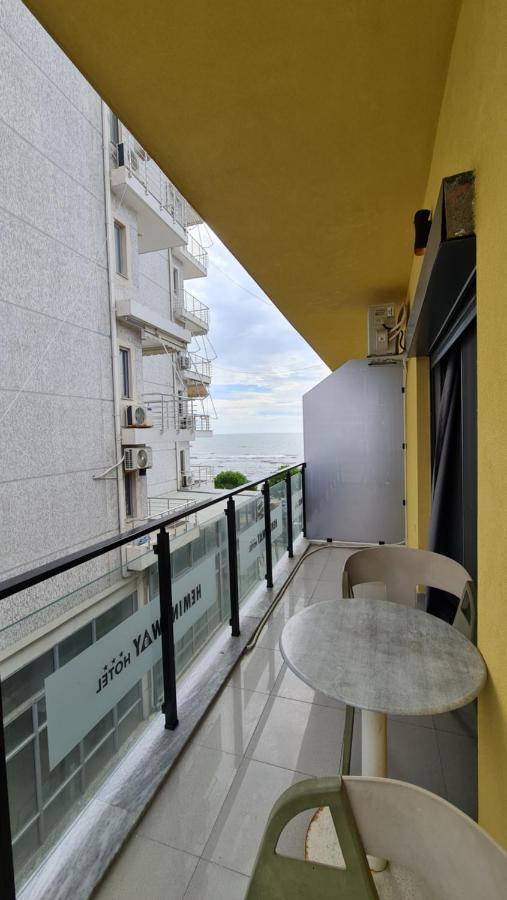 دراس Heming-Way Hotel المظهر الخارجي الصورة