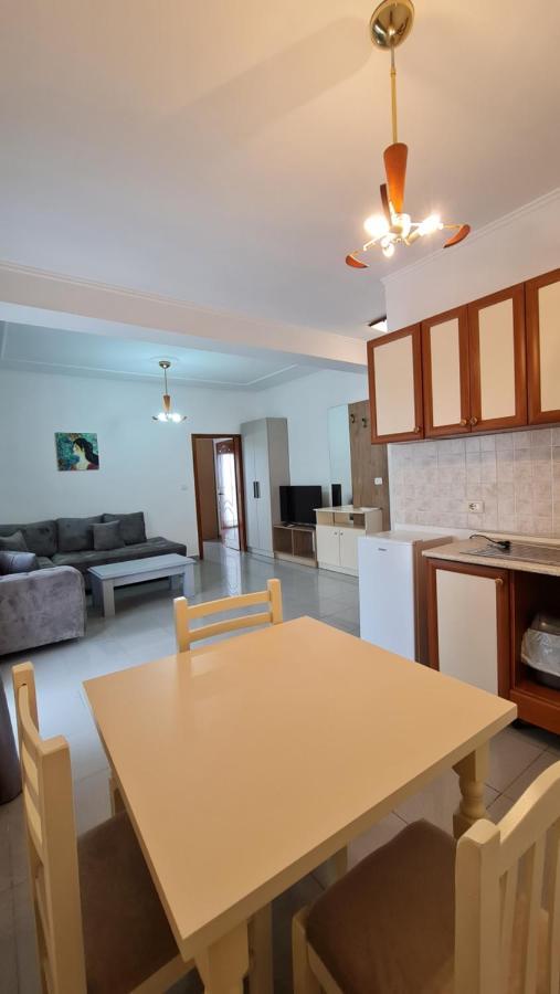 دراس Heming-Way Hotel المظهر الخارجي الصورة