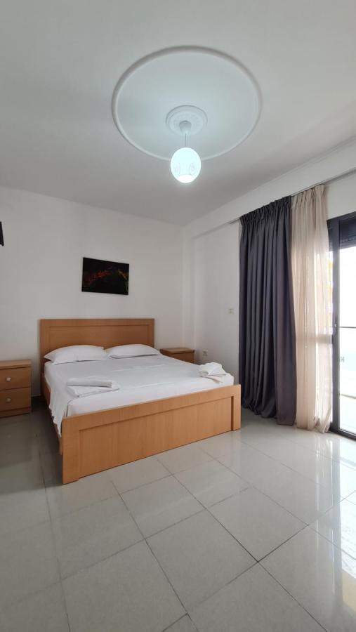 دراس Heming-Way Hotel المظهر الخارجي الصورة